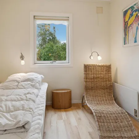 Casa vacanze Ternevej Brenderup Fyn X *