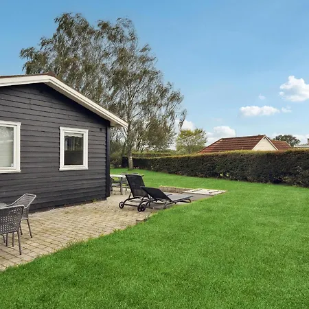 Ternevej Brenderup Fyn X Nyaraló