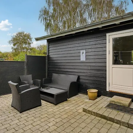 Nyaraló Ternevej Brenderup Fyn X *