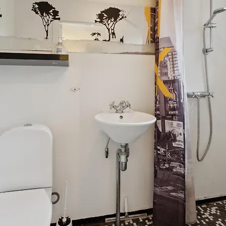 Ternevej Brenderup Fyn X بيت للعطل Skovs-Hojrup