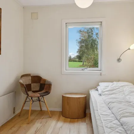 Casa vacanze Ternevej Brenderup Fyn X Skovs-Hojrup