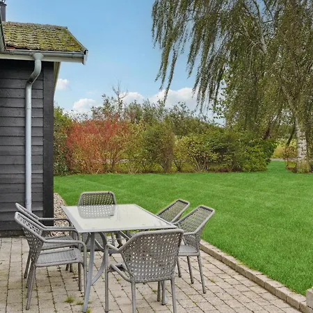 Ternevej Brenderup Fyn X *