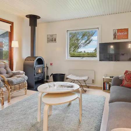 Impresionante Casa De 3 Dormitorios En Сasa de vacaciones