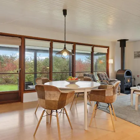 Nyaraló Ternevej Brenderup Fyn X