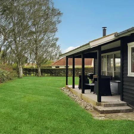 Ternevej Brenderup Fyn X Nyaraló *