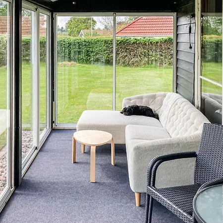 Tolles Haus Mit 3 Schlafzimmern In *