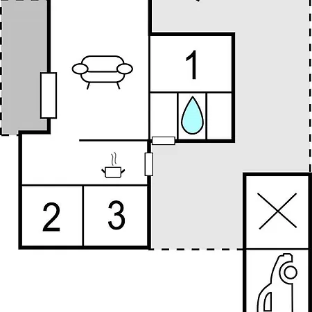 Ternevej Brenderup Fyn X Skovs-Hojrup