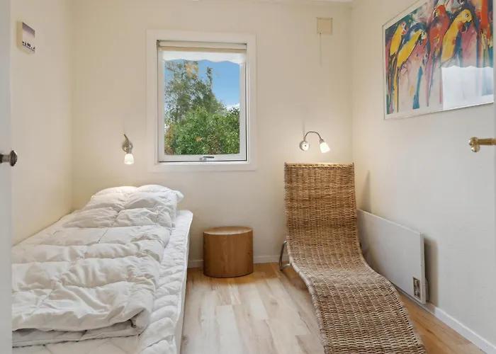 Holiday home Ternevej Brenderup Fyn X *