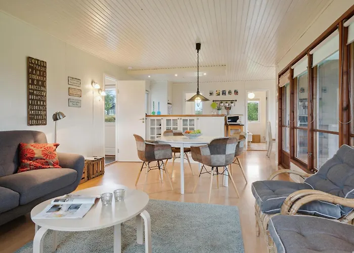 Ternevej Brenderup Fyn X *