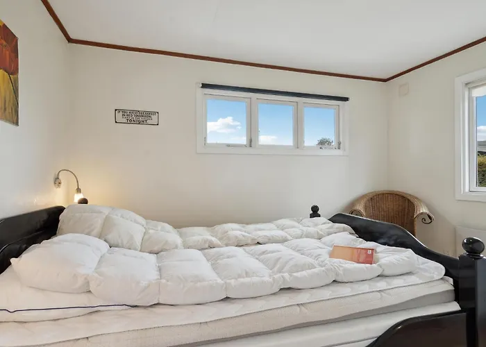 Ternevej Brenderup Fyn X Skovs-Hojrup