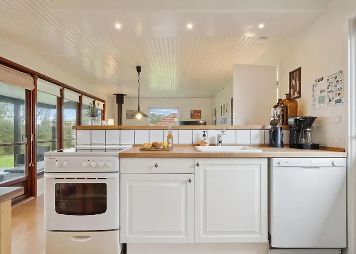 Ternevej Brenderup Fyn X