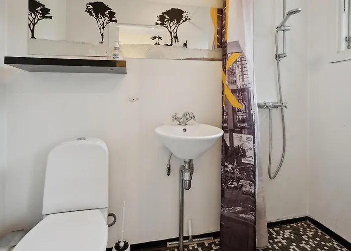 Ternevej Brenderup Fyn X בית נופש Skovs-Hojrup