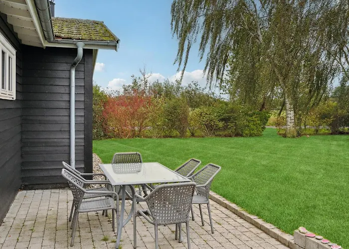 Ternevej Brenderup Fyn X *