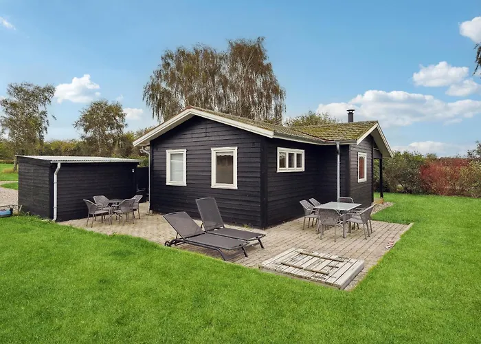 Ternevej Brenderup Fyn X